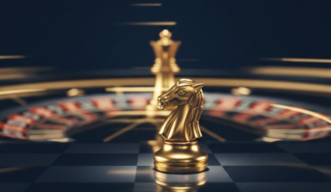 Unlocking Success: Why Casinos Must Consider Hiring a Casino Consultant