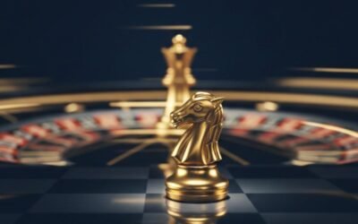 Unlocking Success: Why Casinos Must Consider Hiring a Casino Consultant