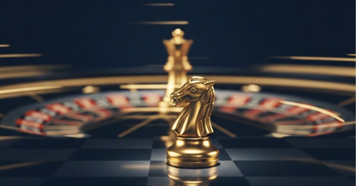 Hire Casino Consultant Hire Casino Consultant Featured Image