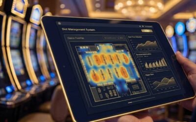 Slot Analytics & Floor Optimization: Unlocking Hidden Floor Profits