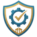 Casino Operations Management Icon