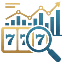 Slot Operations Icon