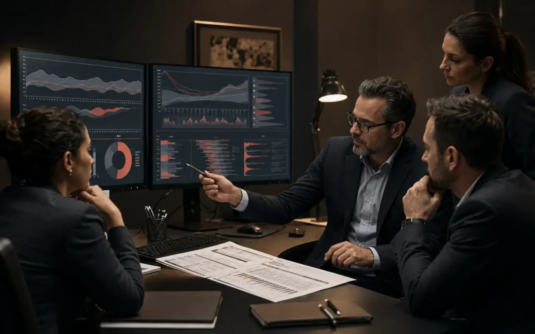 How to Calculate a Casino Comp Budget From Theoretical Loss